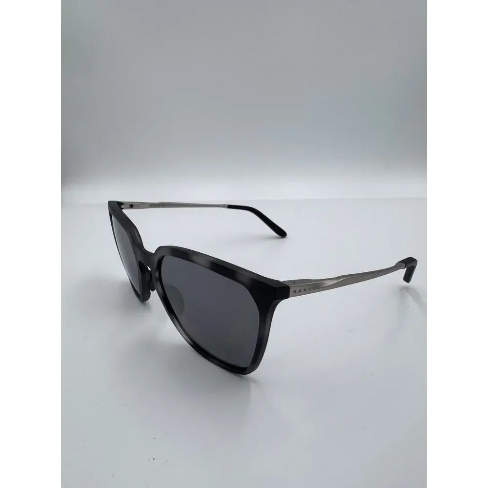 New Oakley prizm grey gradient Lenses,  polished black ink Frame